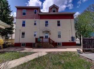 73 Fremont St #2, Providence, RI 02906
