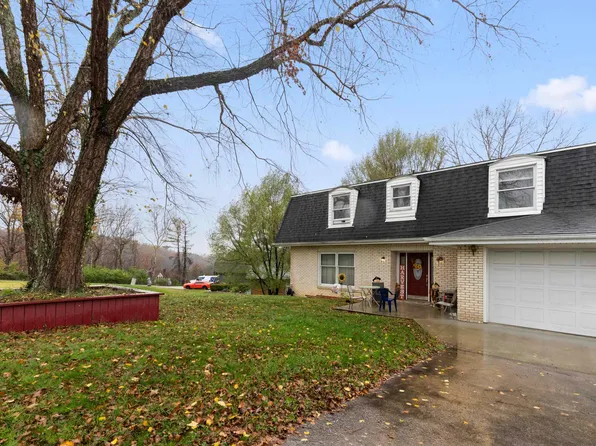 4551 Brenda Dr, Ashland, KY 41101