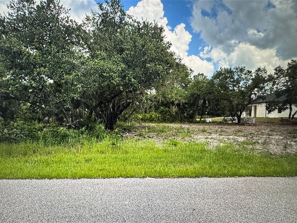 2nd image of 17504 BILLIAR AVENUE LOT 12