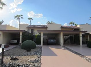 19870 N Star Ridge Dr, Sun City West, AZ 85375