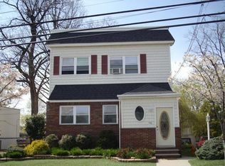 143 Passaic Ave #2, Belleville, NJ 07109