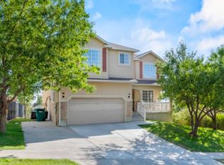 10437 N Tamarack Way, Cedar Hills, UT 84062