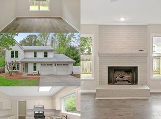 10560 Willow View Cir, Johns Creek, GA 30022