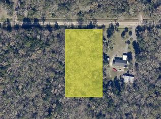 4625 Harold St, Hastings, FL 32145