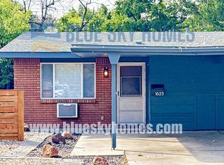 1623 S Joyce St, Boise, ID 83706