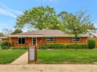 1704 S Nursery Rd, Irving, TX 75060