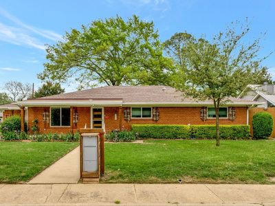 1704 S Nursery Rd, Irving, TX, 75060