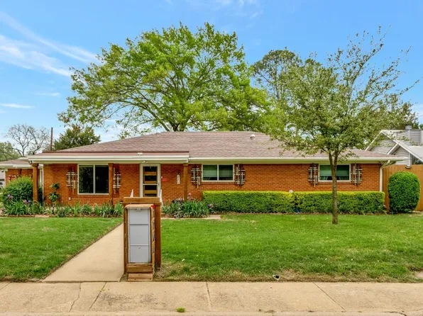 1704 S Nursery Rd, Irving, TX 75060