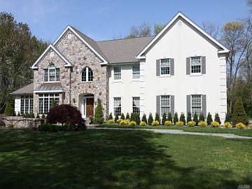1st image of 4 Fox Point Dr