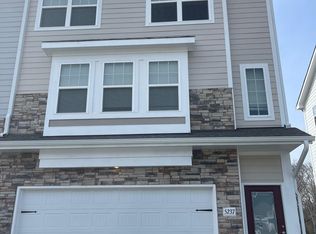 5237 Deep Channel Dr, Raleigh, NC 27616