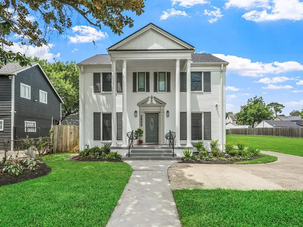 3809 Southmore Blvd, Houston, TX 77004