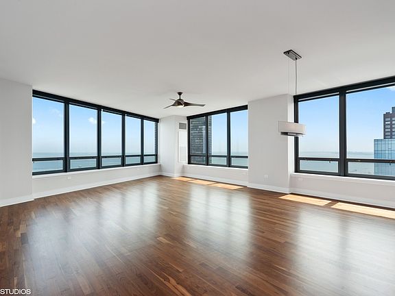 3rd image of 600 N Lake Shore Dr #4512
