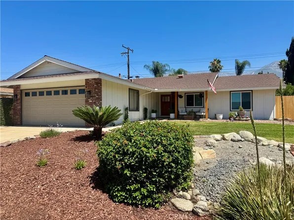 9222 Cielito St, Alta Loma, CA 91701