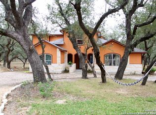 23318 Copper Canyon Dr, Elmendorf, TX 78112