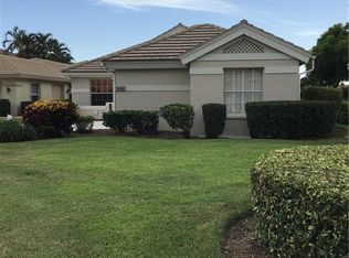 10358 Quail Crown Dr #12, Naples, FL 34119