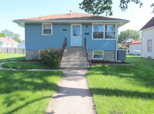 2214 17th St, Columbus, NE 68601