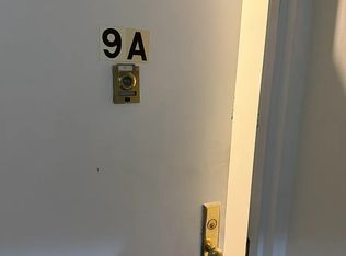 400 W 128th St APT 9A, New York, NY 10027