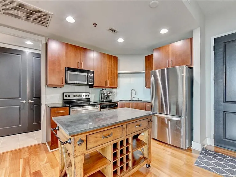 4561 Olde Perimeter Way #2607 — Photo 17