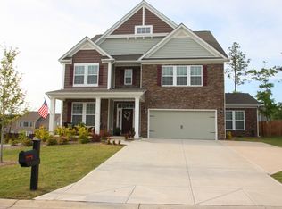 309 Millhouse Ln, Lexington, SC 29072