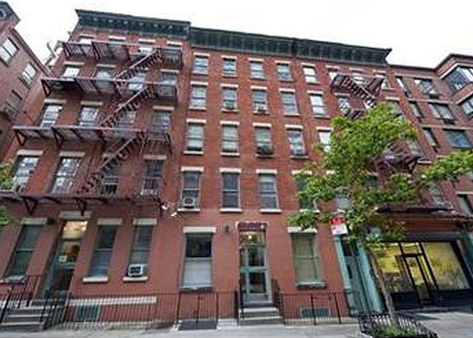 1st image of 502 W 55th St APT 4E