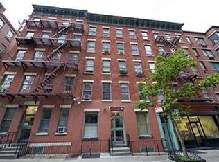 502 W 55th St APT 4E, New York, NY 10019