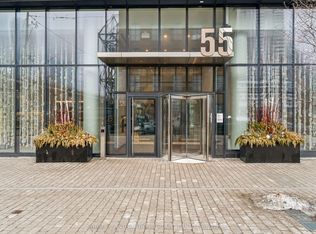 55 Cooper St #5105, Toronto, ON M5E 0G1