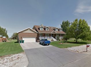 5752 W 4350 S, Hooper, UT 84315