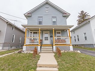 946 Liberty St, Aurora, IL 60505