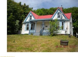 54 State St, Brewer, ME 04412