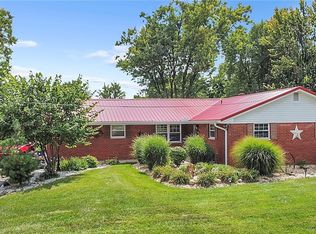 5477 Ponderosa Dr, Fairfield, OH 45014