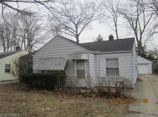 1231 Orchard Heights Dr, Mayfield Heights, OH 44124