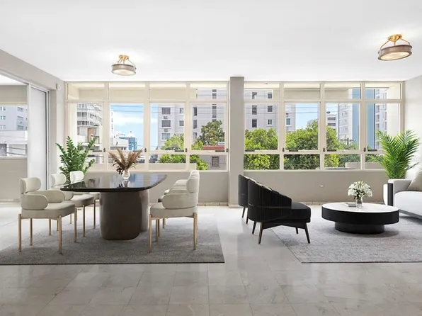 1160 Magdalena #3-A, San Juan, PR 00907