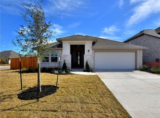 111 Silver Pass, Kyle, TX 78640