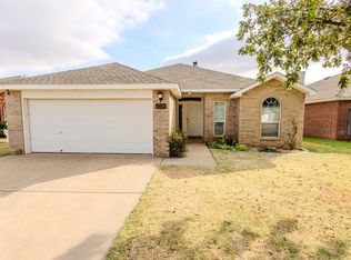 6539 92nd St, Lubbock, TX 79424