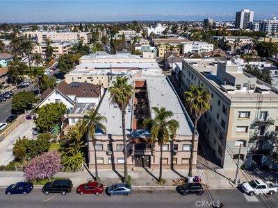 333 W 4th St APT 17, Long Beach, CA, 90802