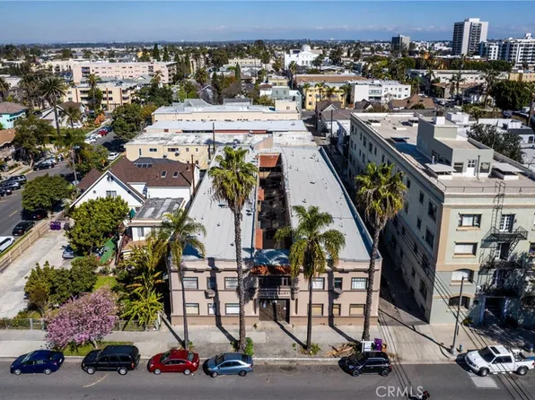 333 W 4th St APT 17, Long Beach, CA 90802