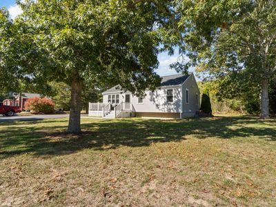 9 Theroux Drive, East Falmouth, MA, 02536