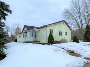 6090 E Deckerville Rd, Deford, MI 48729