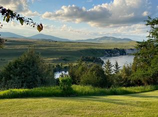 39756 Keeler River Ln, Polson, MT 59860
