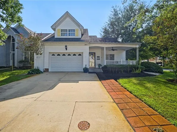 2873 Einstein Dr, Virginia Beach, VA 23456