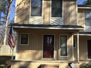 1336 N Forest Dr, Fayetteville, NC 28303