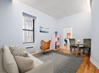 140 Claremont Ave APT 1J, New York, NY 10027