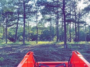 Barth Rd, Poplarville, MS 39470