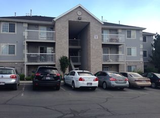 1233 W 1520 N, Orem, UT 84057