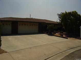 4393 Muleshoe Ct, Hemet, CA 92544