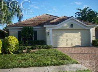 2477 Belleville Ct, Cape Coral, FL 33991