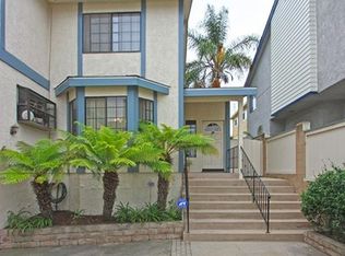 2406 Marshallfield Ln #B, Redondo Beach, CA 90278