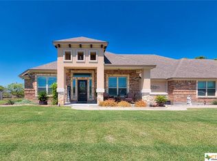 617 County Road 4772, Kempner, TX 76539