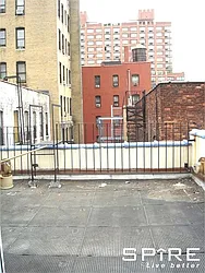 Rented by Spire Group