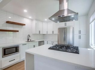 3521-3523 Luna Ave, San Diego, CA 92117